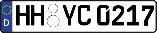 HH-YC0217