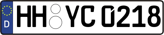 HH-YC0218