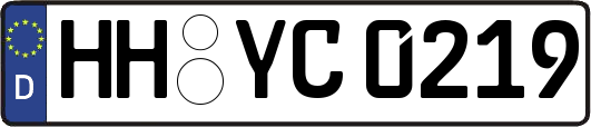 HH-YC0219