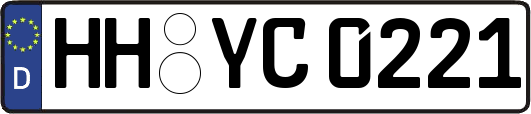 HH-YC0221