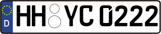 HH-YC0222