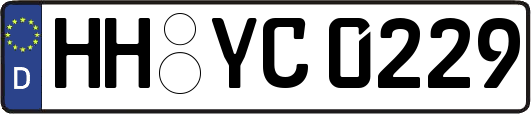 HH-YC0229