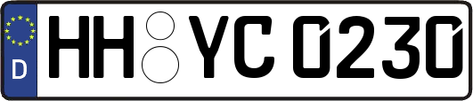 HH-YC0230
