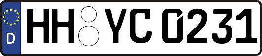 HH-YC0231