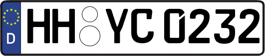 HH-YC0232
