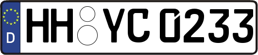 HH-YC0233