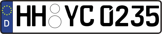 HH-YC0235