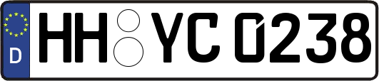HH-YC0238