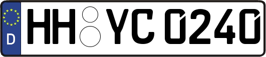 HH-YC0240