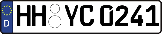 HH-YC0241