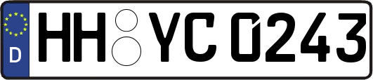 HH-YC0243