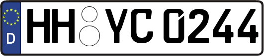 HH-YC0244