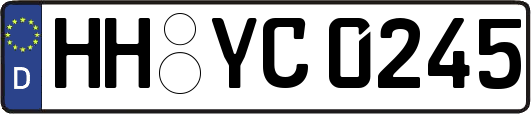 HH-YC0245