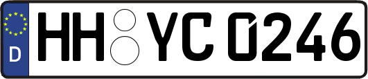 HH-YC0246