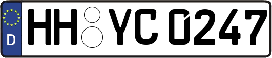 HH-YC0247