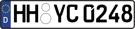 HH-YC0248
