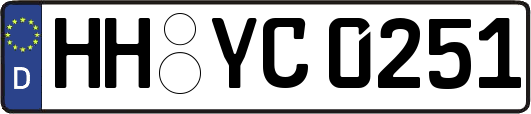 HH-YC0251