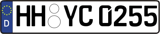HH-YC0255