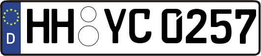 HH-YC0257