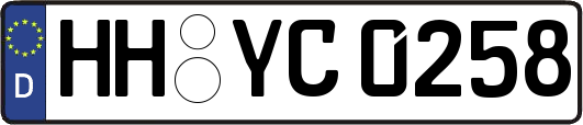 HH-YC0258