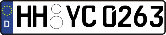 HH-YC0263