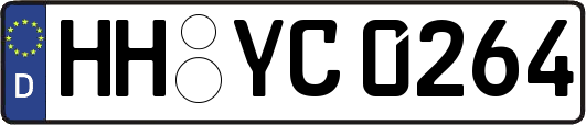 HH-YC0264