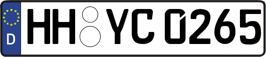 HH-YC0265
