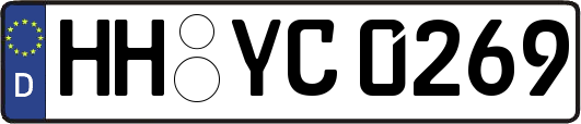 HH-YC0269