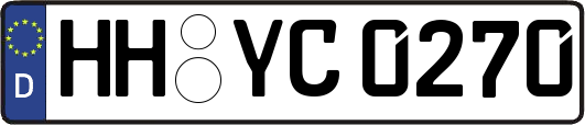 HH-YC0270