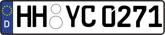 HH-YC0271