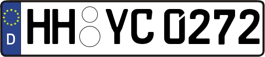 HH-YC0272