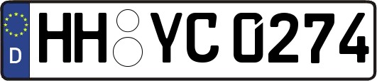 HH-YC0274