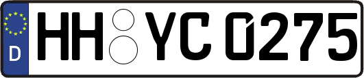 HH-YC0275