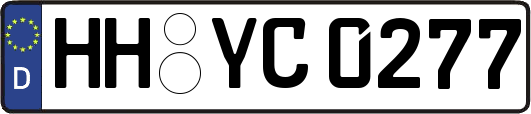 HH-YC0277