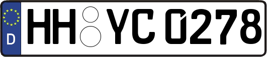 HH-YC0278