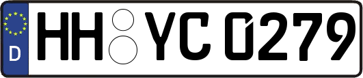 HH-YC0279