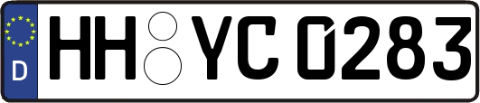 HH-YC0283