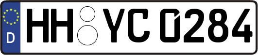 HH-YC0284