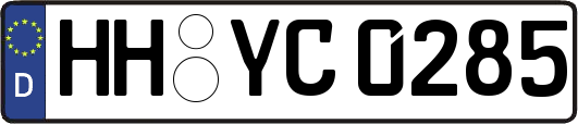 HH-YC0285