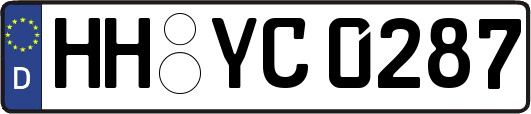 HH-YC0287