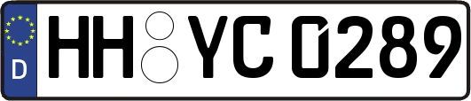 HH-YC0289