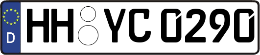 HH-YC0290