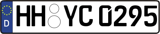 HH-YC0295