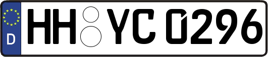 HH-YC0296
