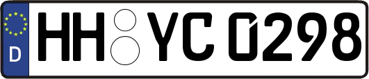 HH-YC0298