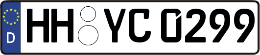 HH-YC0299