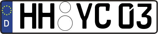 HH-YC03