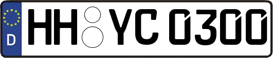 HH-YC0300