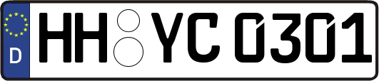HH-YC0301