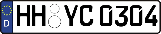 HH-YC0304